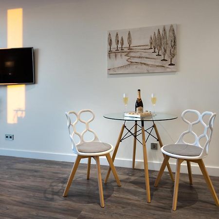 Victory-29 Luxury Apartment Center Kiev Buitenkant foto