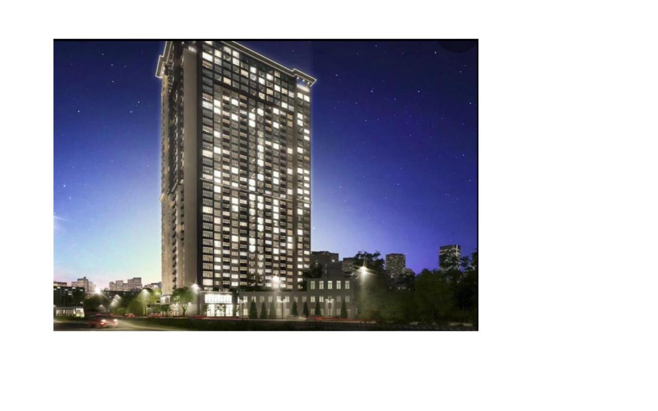 Victory-29 Luxury Apartment Center Kiev Buitenkant foto