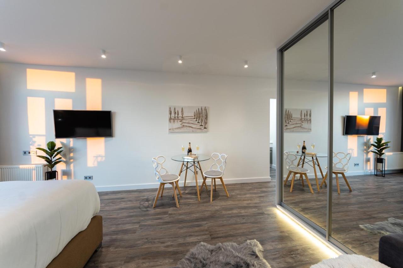 Victory-29 Luxury Apartment Center Kiev Buitenkant foto
