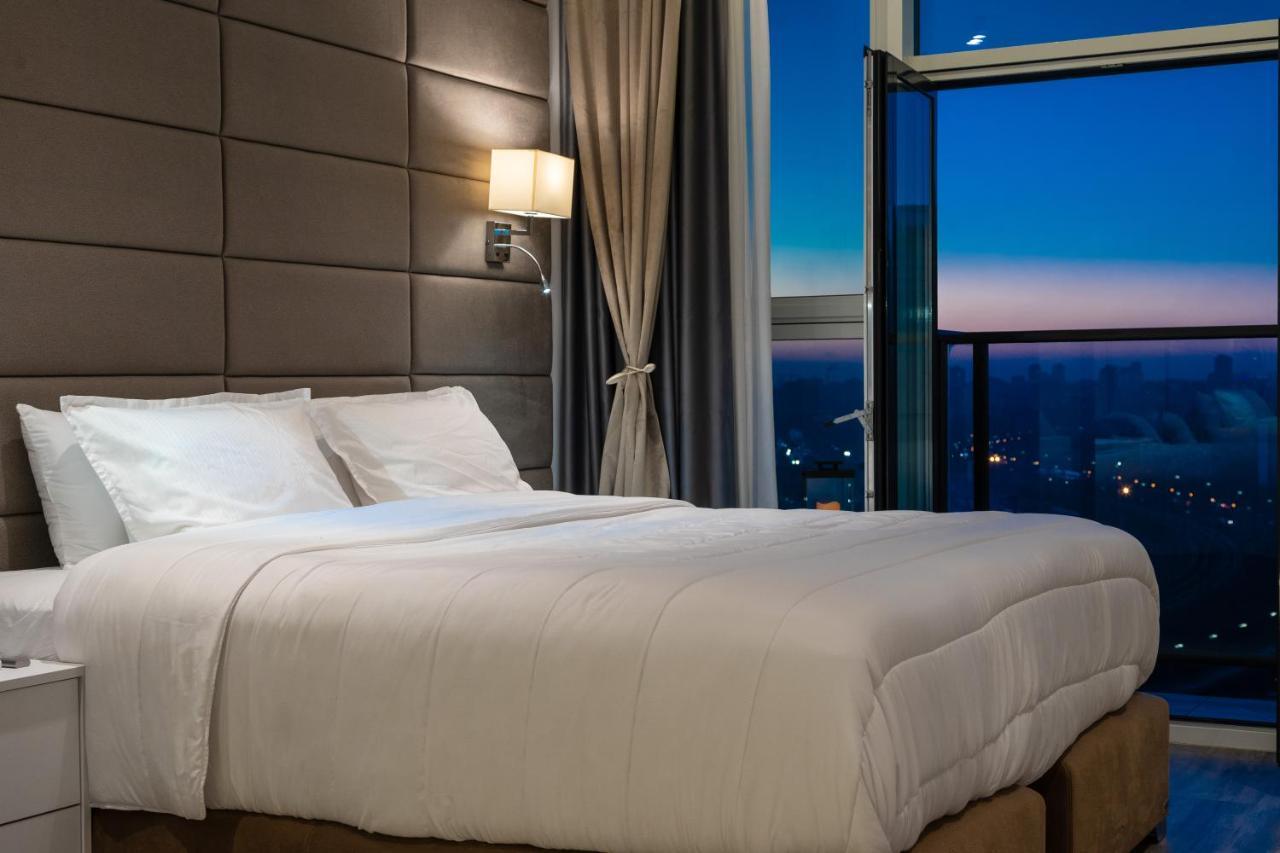 Victory-29 Luxury Apartment Center Kiev Buitenkant foto
