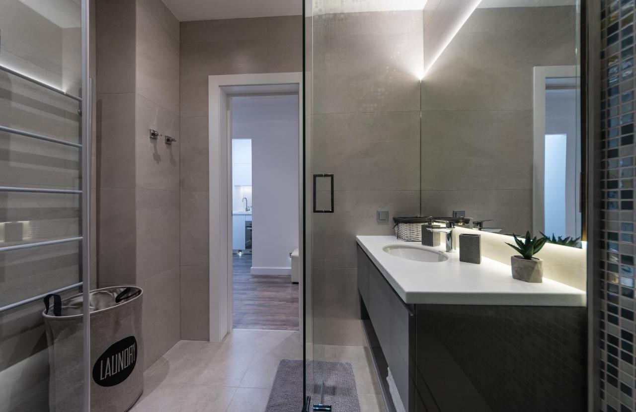 Victory-29 Luxury Apartment Center Kiev Buitenkant foto