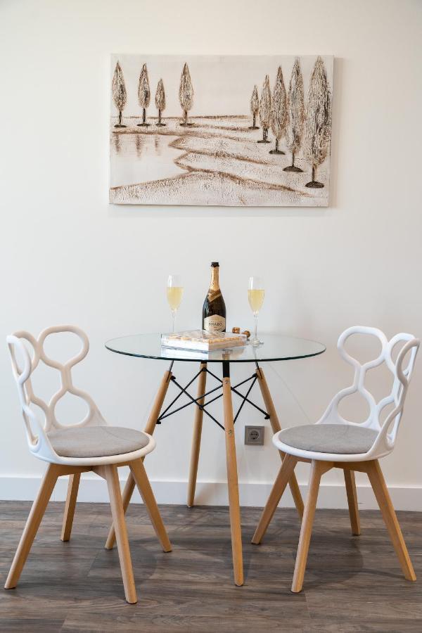 Victory-29 Luxury Apartment Center Kiev Buitenkant foto